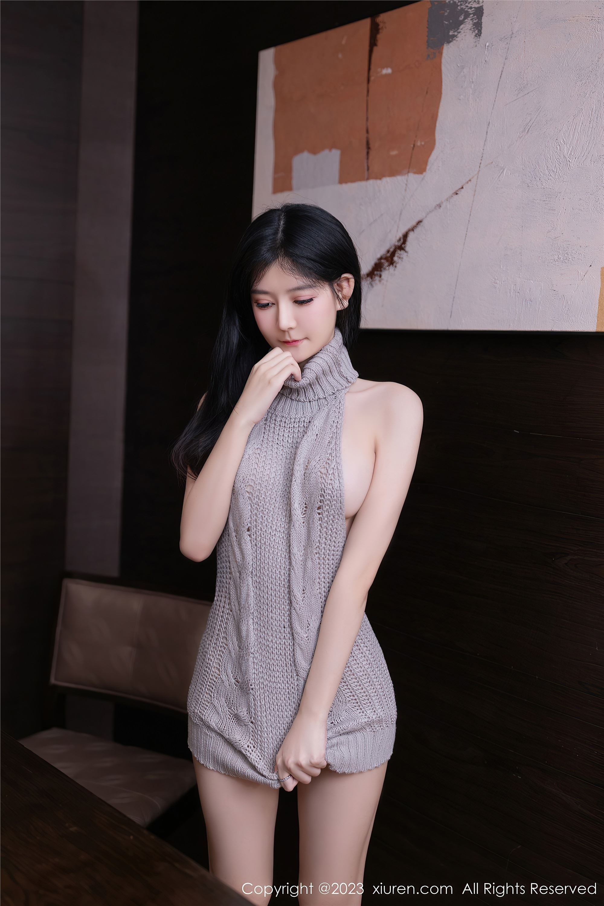 Xiuren秀人网 2023.12.15 NO.7818 幼幼